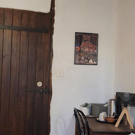 La Chambre Du Cantou Lautrec Екстер'єр фото
