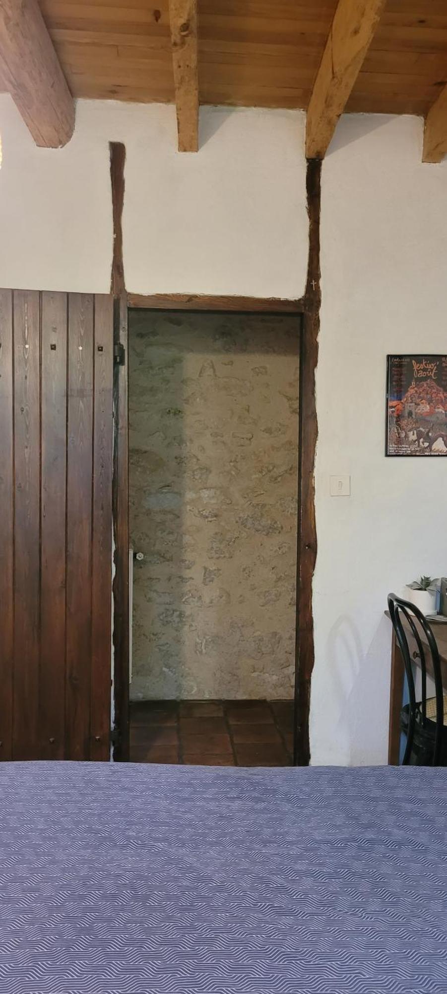 La Chambre Du Cantou Lautrec Екстер'єр фото