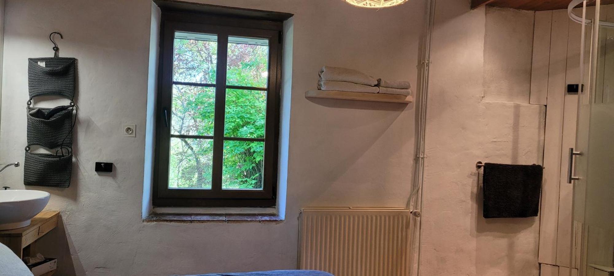 La Chambre Du Cantou Lautrec Екстер'єр фото