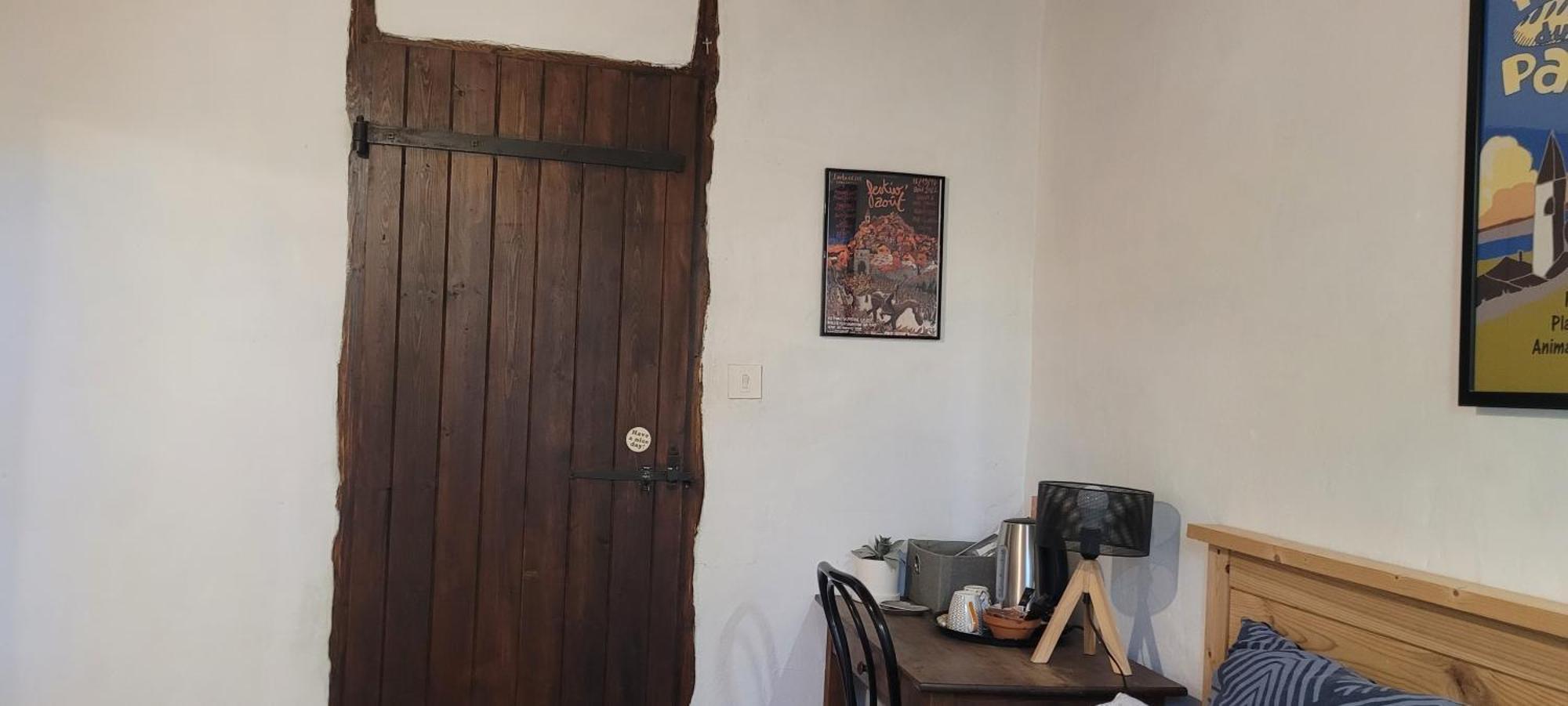 La Chambre Du Cantou Lautrec Екстер'єр фото
